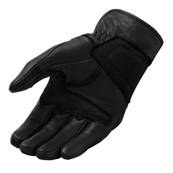 Rev'it! Gloves Tracker